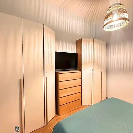 La Palombella * Giovinazzo