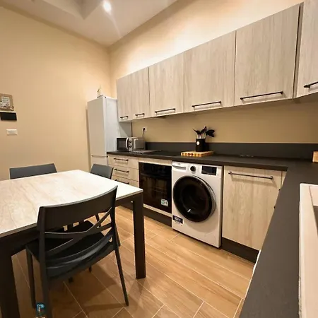 La Palombella Daire *