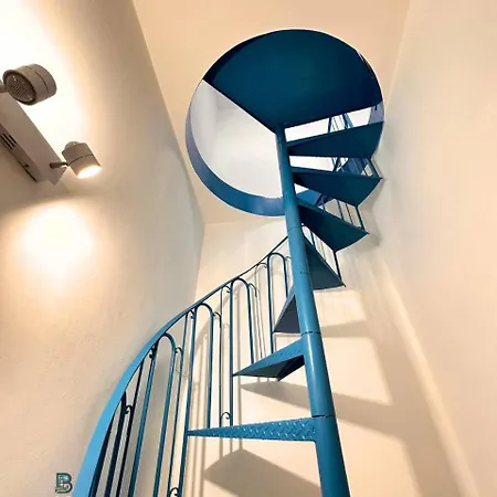 La Palombella * Giovinazzo